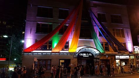 best gay bars vancouver|Gay Vancouver – the best gay hotels, bars, clubs & more